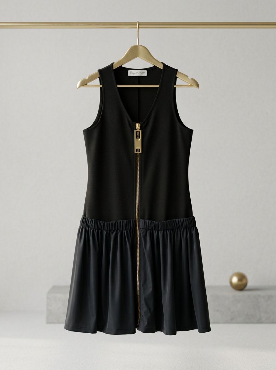 Платье студия