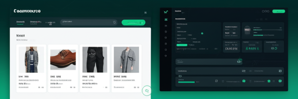 QCO platform interface